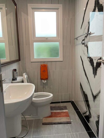 อัปเดตล่าสุด 14/2/2568  :  แกรนดิโอ รามอินทรา - วงแหวน / 251 ตรม.  *-11