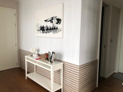 เดอะ แบงค็อค สาทร / ชั้น 24 มีระเบียง-9