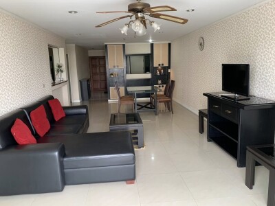 บ้านพร้อมพงษ์ / 105 ตารางเมตร อยู่ชั้น 7-3