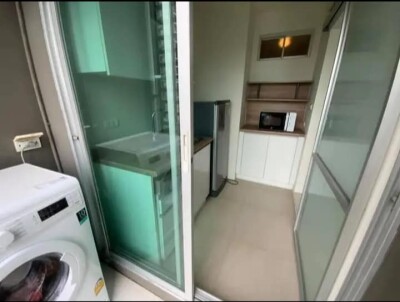 อัปเดตล่าสุด  18/01/68 : ยู ดีไลท์ 2 บางซื่อ สเตชั่น / 27 ตรม. ชั้น 6-8