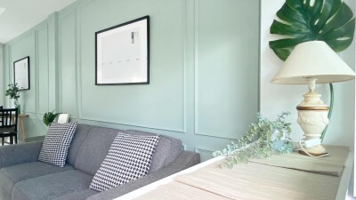 อินดี้ 2 บางนา - รามคำแหง 2 / 122 ตรม-6