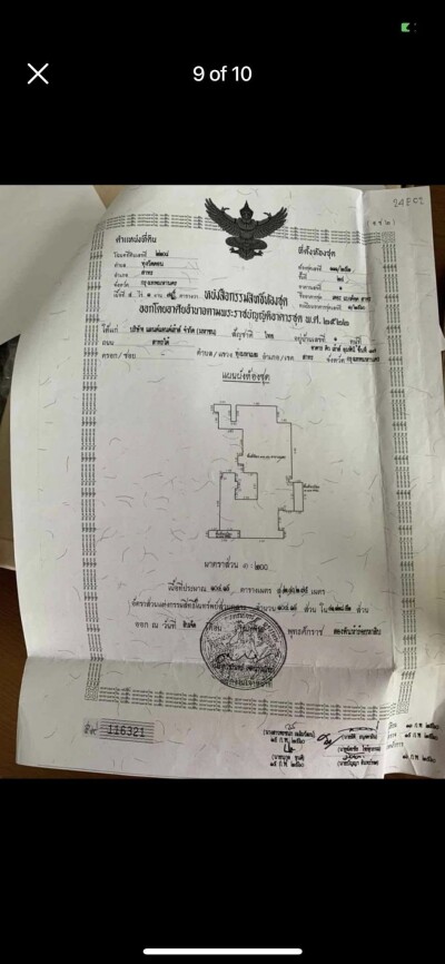 เดอะ แบงค็อค สาทร / ชั้น 24 มีระเบียง-11