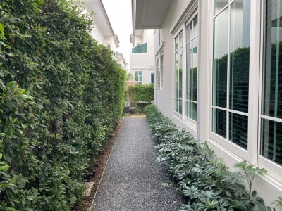 อัปเดตล่าสุด 14/2/2568  :  แกรนดิโอ รามอินทรา - วงแหวน / 251 ตรม.  *-12