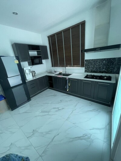 อัปเดตล่าสุด 14/2/2568  :  แกรนดิโอ รามอินทรา - วงแหวน / 251 ตรม.  *-5