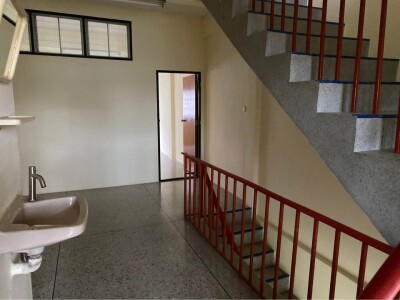 อาคารพาณิชย์ : บางบอน กรุงเทพมหานคร-7