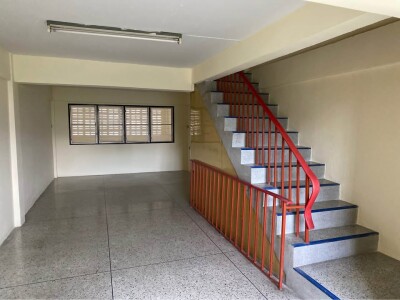 อาคารพาณิชย์ : บางบอน กรุงเทพมหานคร-6