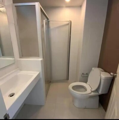 อัปเดตล่าสุด  18/01/68 : ยู ดีไลท์ 2 บางซื่อ สเตชั่น / 27 ตรม. ชั้น 6-11