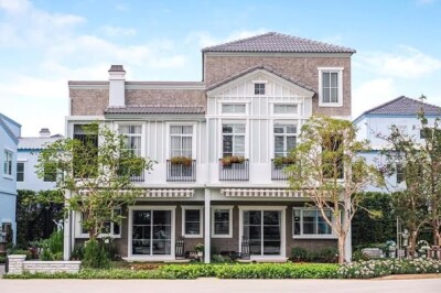 อินดี้ 2 บางนา - รามคำแหง 2 / 122 ตรม-1