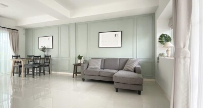 อินดี้ 2 บางนา - รามคำแหง 2 / 122 ตรม-3