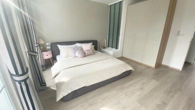 อินดี้ 2 บางนา - รามคำแหง 2 / 122 ตรม-16