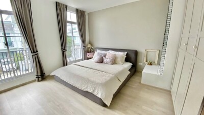 อินดี้ 2 บางนา - รามคำแหง 2 / 122 ตรม-15