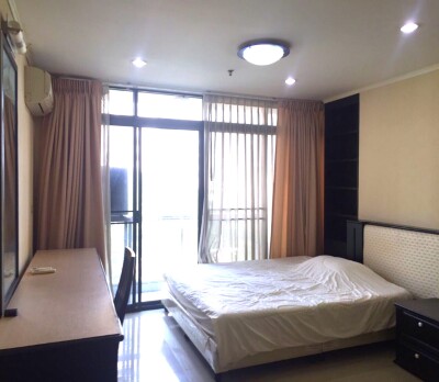 บ้านพร้อมพงษ์ / 105 ตารางเมตร อยู่ชั้น 7-6