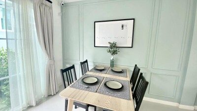 อินดี้ 2 บางนา - รามคำแหง 2 / 122 ตรม-11