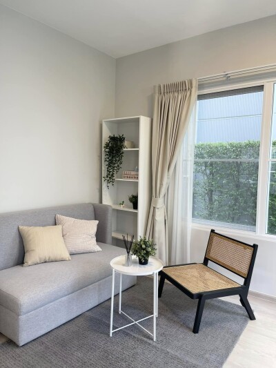 อัญญ่า บางนา - รามคำแหง 2 / 168 ตร.ม.-9