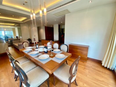 รอยัล เรสสิเดนซ์ พาร์ค / 220 ตรม.*-5