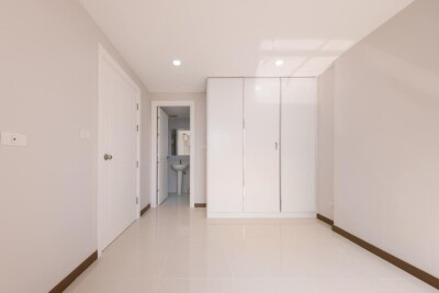 อัปเดตล่าสุด 22/12/67 : ลีเม้นท์ ศรีนครินทร์ / 52.75 ตรม. ชั้น 6 ตึก C-8