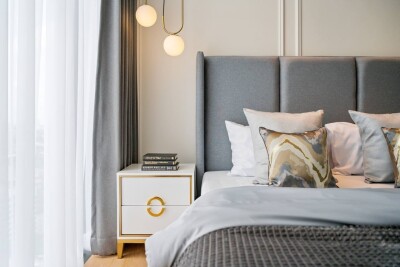 อัปเดตล่าสุด 9/3/68 : บีทนิค สุขุมวิท 32 / 57.57 ตร.ม. ชั้น 21-11