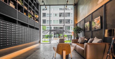 อัปเดตล่าสุด 13/1/2568 :  เอลลิโอ เดล มอสส์ พหลโยธิน 34 / 43 ตรม. ชั้น 7-9