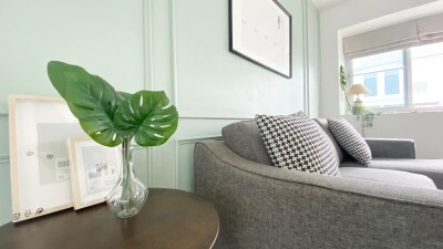 อินดี้ 2 บางนา - รามคำแหง 2 / 122 ตรม-5