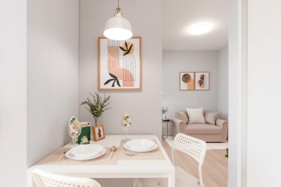 อัปเดตล่าสุด 07/02/68 : พลัมคอนโด บางใหญ่ สเตชั่น / 23.05 ตร.ม.  ชั้น 6 ตึก B-9