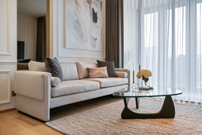 อัปเดตล่าสุด 9/3/68 : บีทนิค สุขุมวิท 32 / 57.57 ตร.ม. ชั้น 21-2