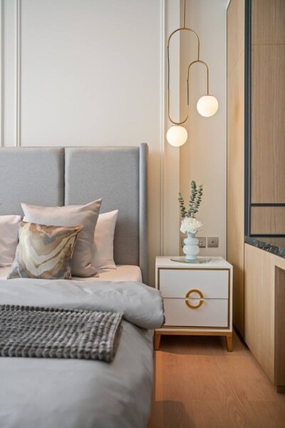 อัปเดตล่าสุด 9/3/68 : บีทนิค สุขุมวิท 32 / 57.57 ตร.ม. ชั้น 21-12