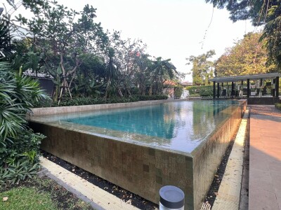 ควอทโทร บาย แสนสิริ / 116.15 ตร.ม. ชั้น 31-21