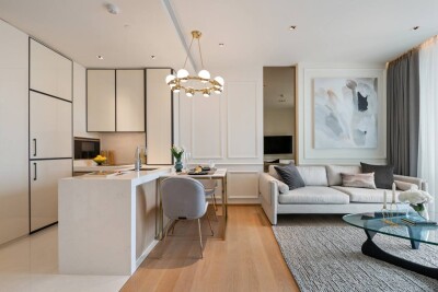 อัปเดตล่าสุด 9/3/68 : บีทนิค สุขุมวิท 32 / 57.57 ตร.ม. ชั้น 21-5