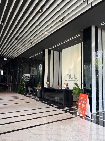 นิว โนเบิล ศรีนครินทร์ - ลาซาล / Nue Noble Srinakarin - Lasalle-6