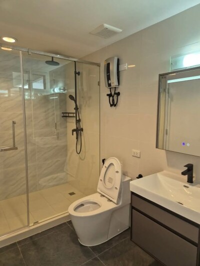 ดี.เอส. ทาวเวอร์ 1 สุขุมวิท 33 / D.S. Tower 1 Sukhumvit 33-11