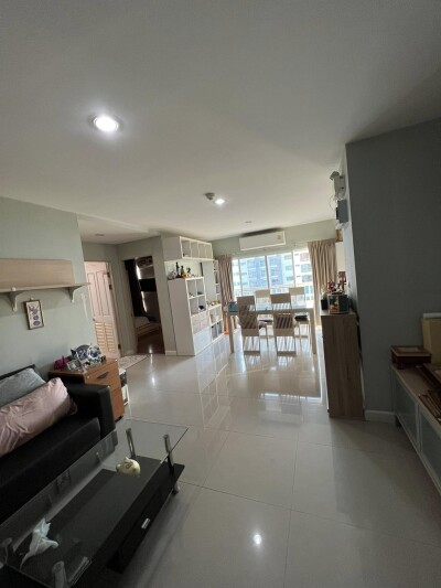 เมโทร พาร์ค สาทร /56 ตรม .ตึก H ชั้น 6-1