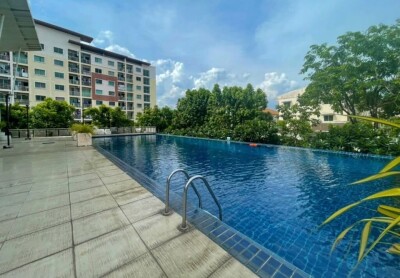 อัปเดตล่าสุด 19/03/68 : สมาร์ทคอนโด พระราม 2 / 29 ตร.ม.-15