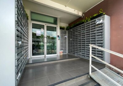 อัปเดตล่าสุด 19/03/68 : สมาร์ทคอนโด พระราม 2 / 29 ตร.ม.-12