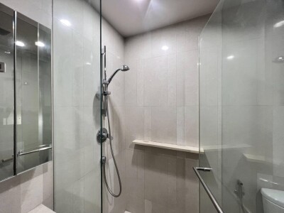 ควอทโทร บาย แสนสิริ / 116.15 ตร.ม. ชั้น 31-11