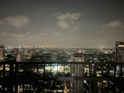 ควอทโทร บาย แสนสิริ / 116.15 ตร.ม. ชั้น 31-13