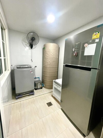 อัปเดตล่าสุด 26/2/2568 :  โกลเด้น นีโอ สุขุมวิท - ลาซาล / 4 ห้องนอน 3 ห้องน้ำ-8