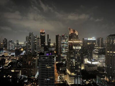 ควอทโทร บาย แสนสิริ / 116.15 ตร.ม. ชั้น 31-14