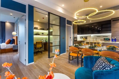 อัปเดตล่าสุด 11/02/68 : มิวนีค หลังสวน / 96 ตร.ม.-5