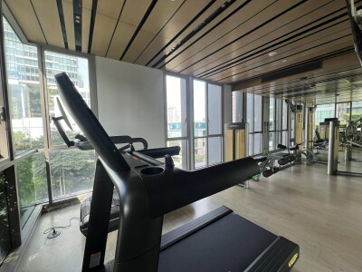 ควอทโทร บาย แสนสิริ / 116.15 ตร.ม. ชั้น 31-27