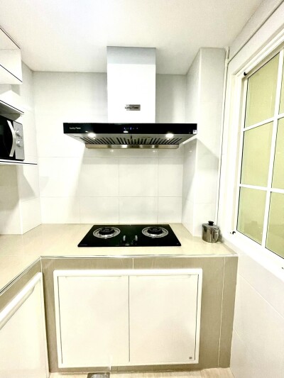 อัปเดตล่าสุด 26/2/2568 :  โกลเด้น นีโอ สุขุมวิท - ลาซาล / 4 ห้องนอน 3 ห้องน้ำ-4