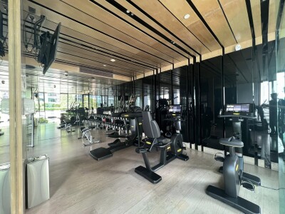 ควอทโทร บาย แสนสิริ / 116.15 ตร.ม. ชั้น 31-26