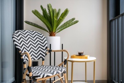 อัปเดตล่าสุด 9/3/68 : บีทนิค สุขุมวิท 32 / 57.57 ตร.ม. ชั้น 21-15