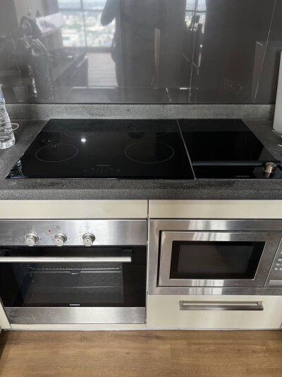 ควอทโทร บาย แสนสิริ / 116.15 ตร.ม. ชั้น 31-3