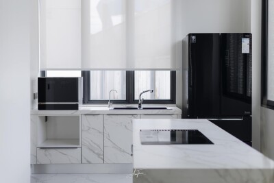 อัปเดตล่าสุด 20/02/68 :บ้านสร้างใหม่ ใจกลางเอกมัย / 580 ตร.ม.-4