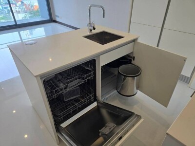 คิววัน สุขุมวิท / 94 ตารางเมตร ชั้น 12-11