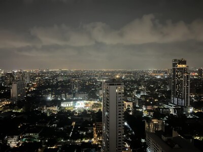 ควอทโทร บาย แสนสิริ / 116.15 ตร.ม. ชั้น 31-16