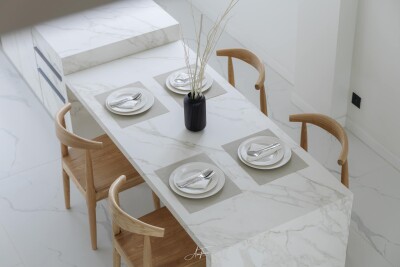 อัปเดตล่าสุด 20/02/68 :บ้านสร้างใหม่ ใจกลางเอกมัย / 580 ตร.ม.-3