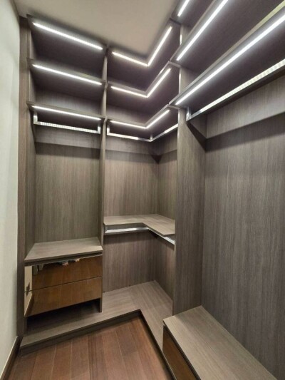 คิววัน สุขุมวิท / 94 ตารางเมตร ชั้น 12-12