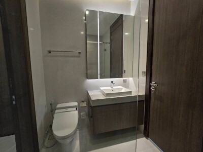 คิววัน สุขุมวิท / 94 ตารางเมตร ชั้น 12-17