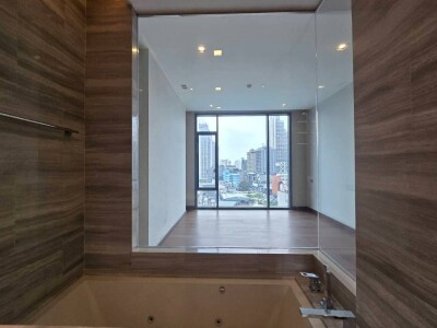 คิววัน สุขุมวิท / 94 ตารางเมตร ชั้น 12-15